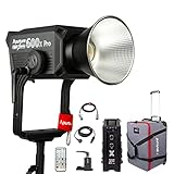 Aputure COB 300X LS C300X LEDビデオライト Amazon | Aputure COB 300X LS C300X LEDビデオライト 350W Bi